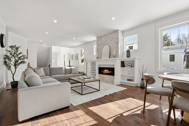 62 Claybrook Road, Dover, MA 02030