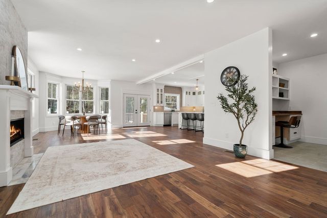 62 Claybrook Road, Dover, MA 02030