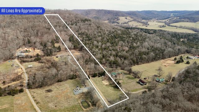 4020 Carter Branch Rd, Hartsville, TN 37074