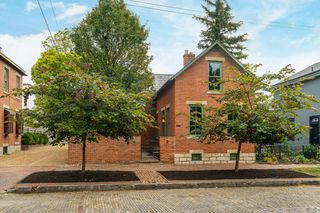 554 S Grant Avenue, Columbus, OH 43206