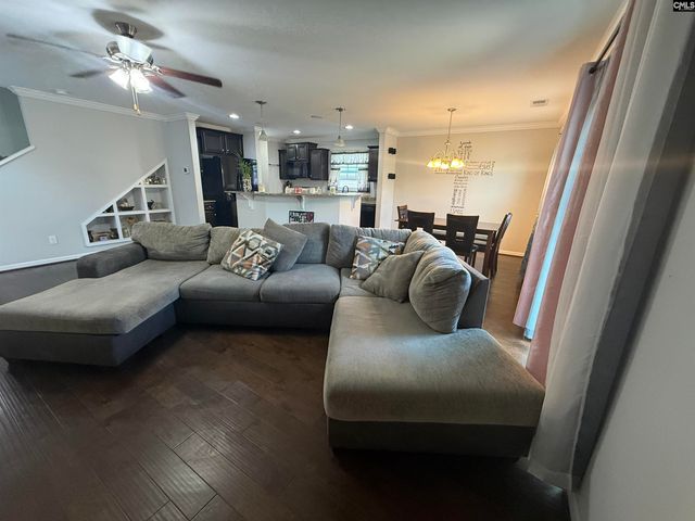 514 Walking Lane, Lexington, SC 29073