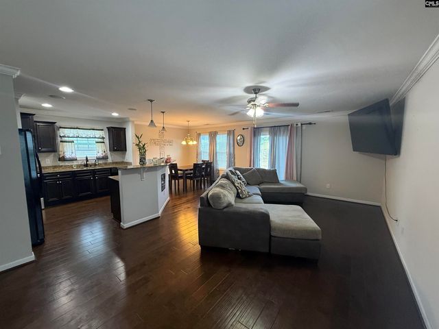514 Walking Lane, Lexington, SC 29073