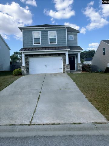514 Walking Lane, Lexington, SC 29073