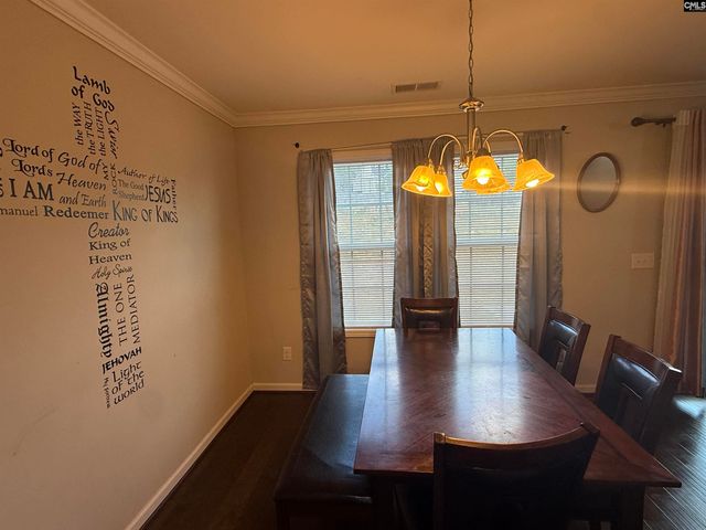 514 Walking Lane, Lexington, SC 29073