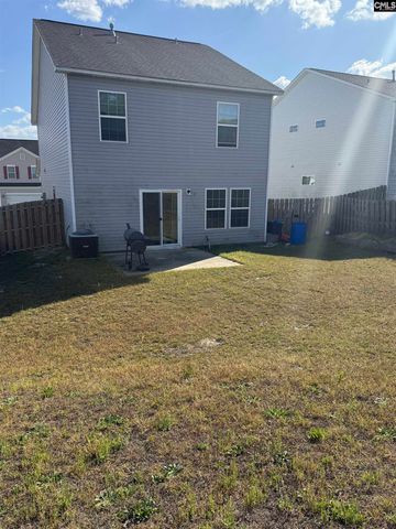 514 Walking Lane, Lexington, SC 29073