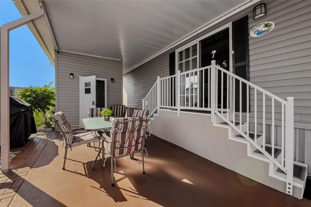 78 RACHEL DRIVE, Tarpon Springs, FL 34689