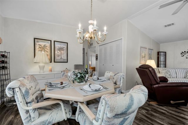 78 RACHEL DRIVE, Tarpon Springs, FL 34689