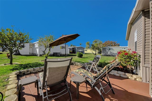 78 RACHEL DRIVE, Tarpon Springs, FL 34689