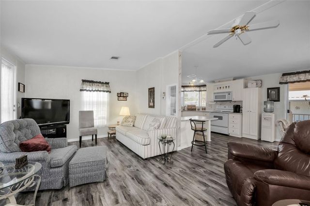 78 RACHEL DRIVE, Tarpon Springs, FL 34689