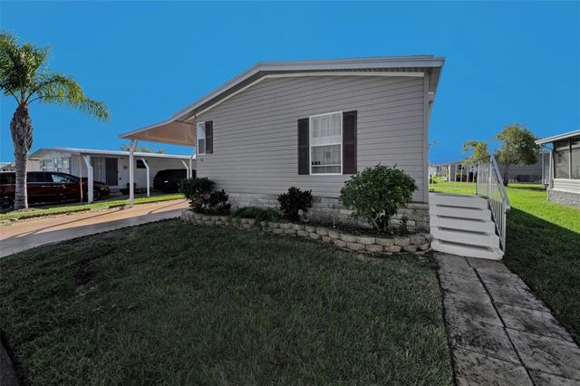 78 RACHEL DRIVE, Tarpon Springs, FL 34689