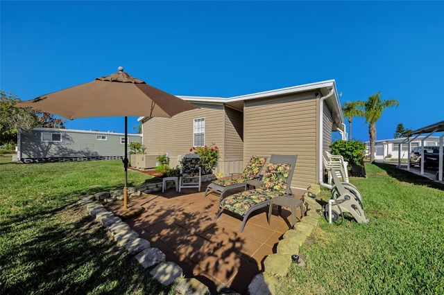 78 RACHEL DRIVE, Tarpon Springs, FL 34689