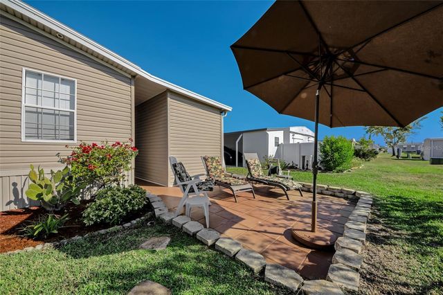 78 RACHEL DRIVE, Tarpon Springs, FL 34689