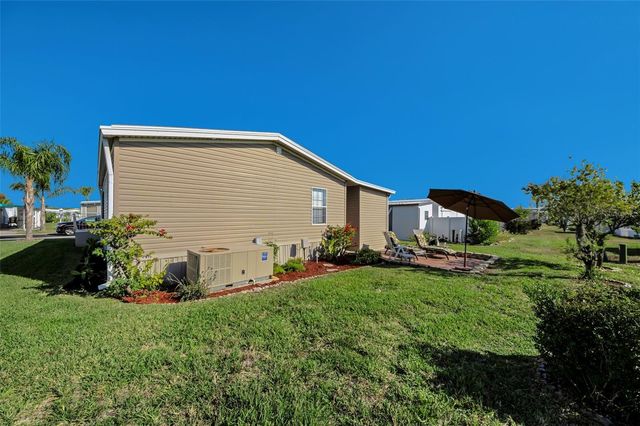 78 RACHEL DRIVE, Tarpon Springs, FL 34689