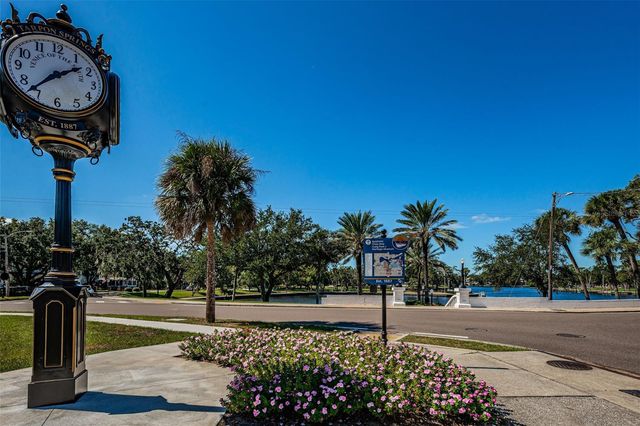 78 RACHEL DRIVE, Tarpon Springs, FL 34689