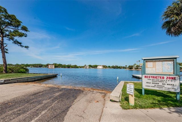 78 RACHEL DRIVE, Tarpon Springs, FL 34689