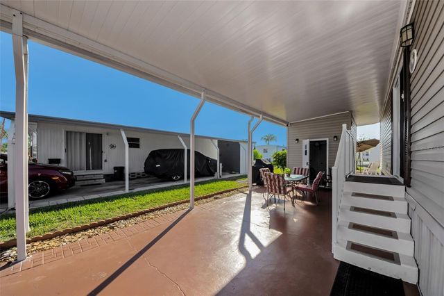 78 RACHEL DRIVE, Tarpon Springs, FL 34689