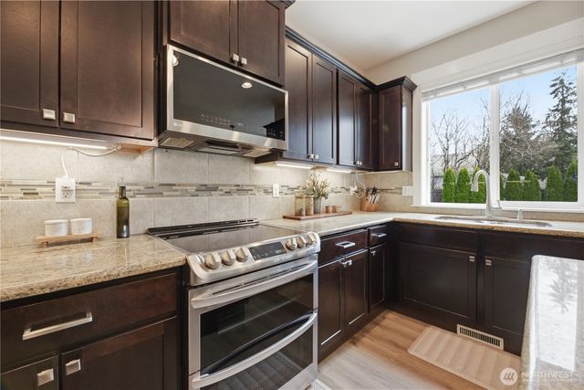 21809 24th Avenue Ct E, Spanaway, WA 98387