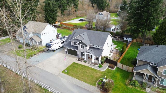 21809 24th Avenue Ct E, Spanaway, WA 98387