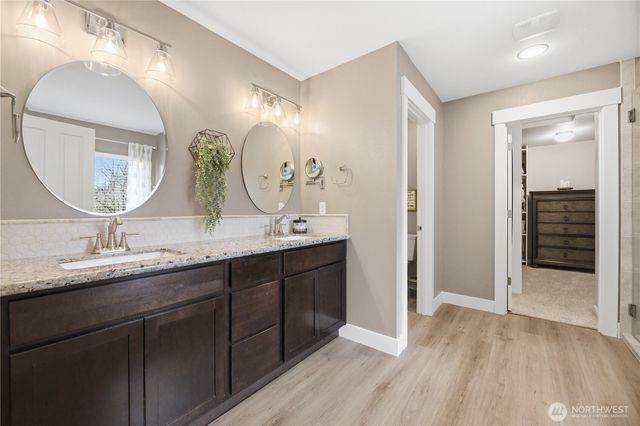 21809 24th Avenue Ct E, Spanaway, WA 98387