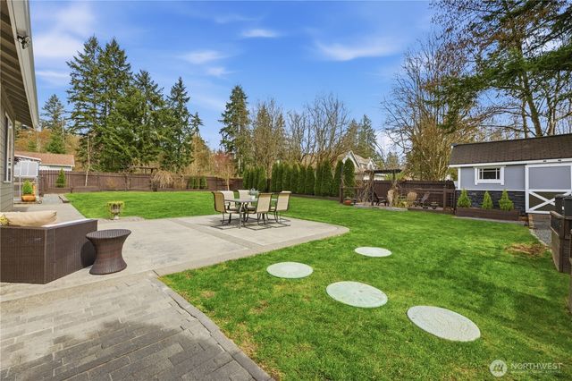 21809 24th Avenue Ct E, Spanaway, WA 98387