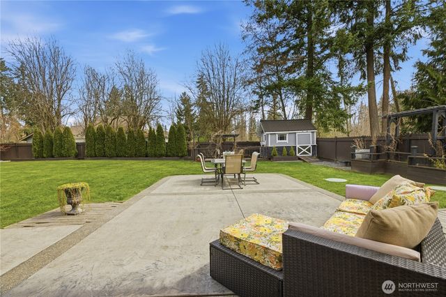 21809 24th Avenue Ct E, Spanaway, WA 98387