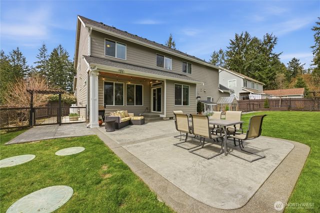 21809 24th Avenue Ct E, Spanaway, WA 98387