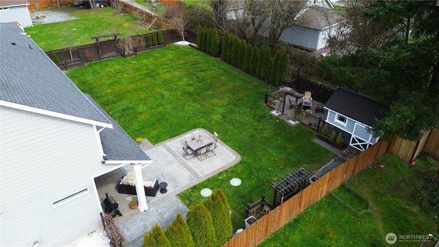 21809 24th Avenue Ct E, Spanaway, WA 98387