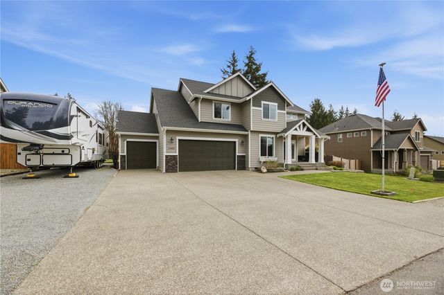 21809 24th Avenue Ct E, Spanaway, WA 98387