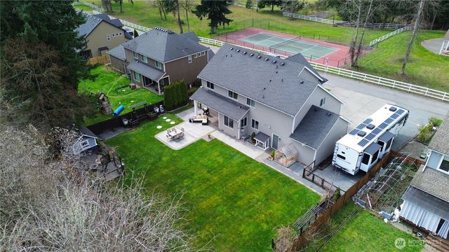 21809 24th Avenue Ct E, Spanaway, WA 98387