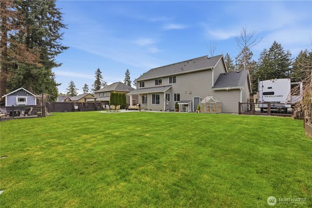 21809 24th Avenue Ct E, Spanaway, WA 98387