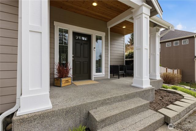 21809 24th Avenue Ct E, Spanaway, WA 98387