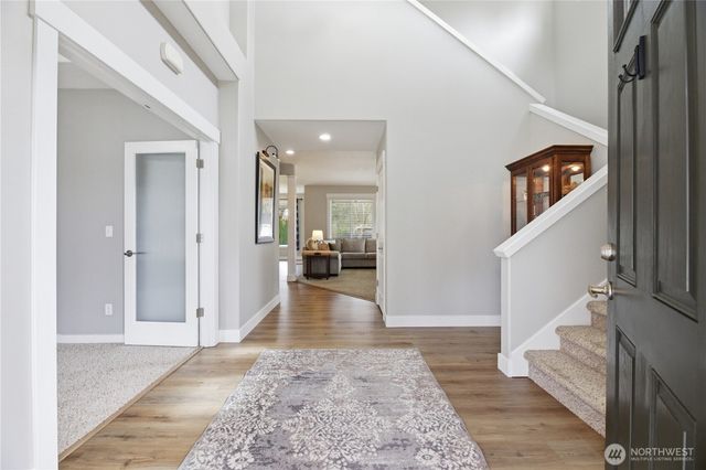 21809 24th Avenue Ct E, Spanaway, WA 98387