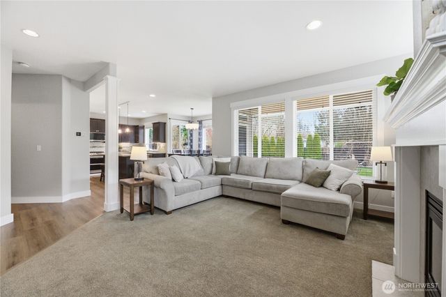 21809 24th Avenue Ct E, Spanaway, WA 98387