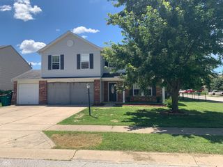 1601 Creekside Drive, Brownsburg, IN 46112