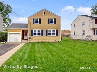 323 Saybrooke Street, Hartford, CT 06106