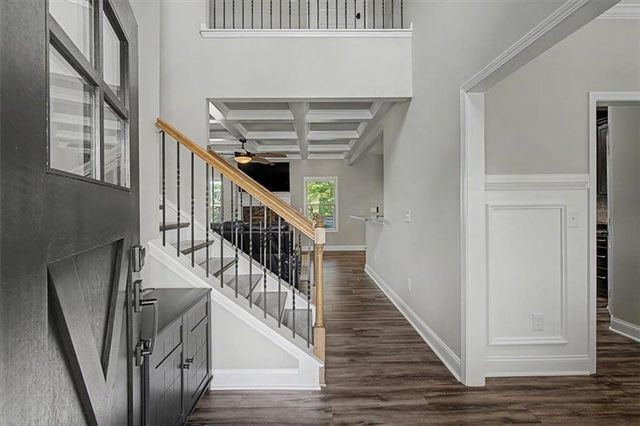 120 Cobblestone Trail, Dallas, GA 30132