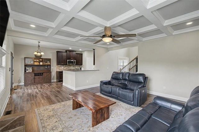 120 Cobblestone Trail, Dallas, GA 30132
