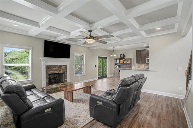 120 Cobblestone Trail, Dallas, GA 30132