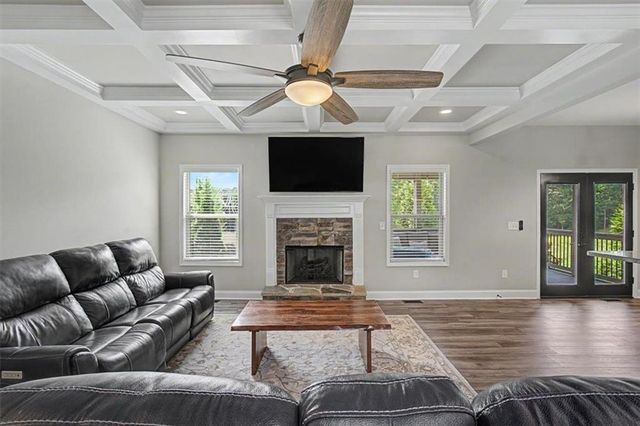 120 Cobblestone Trail, Dallas, GA 30132