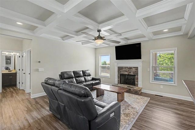 120 Cobblestone Trail, Dallas, GA 30132
