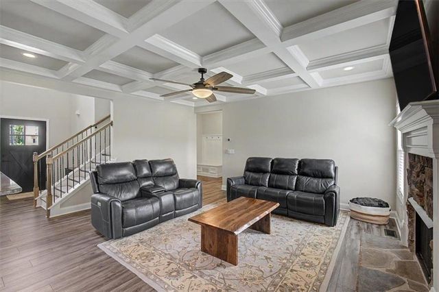 120 Cobblestone Trail, Dallas, GA 30132