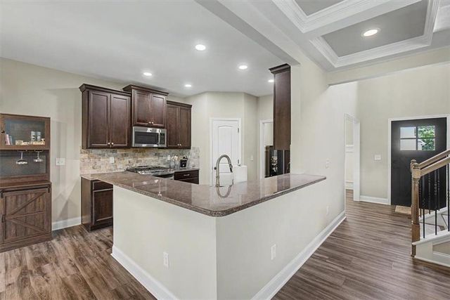 120 Cobblestone Trail, Dallas, GA 30132