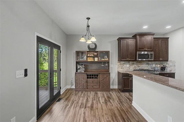 120 Cobblestone Trail, Dallas, GA 30132