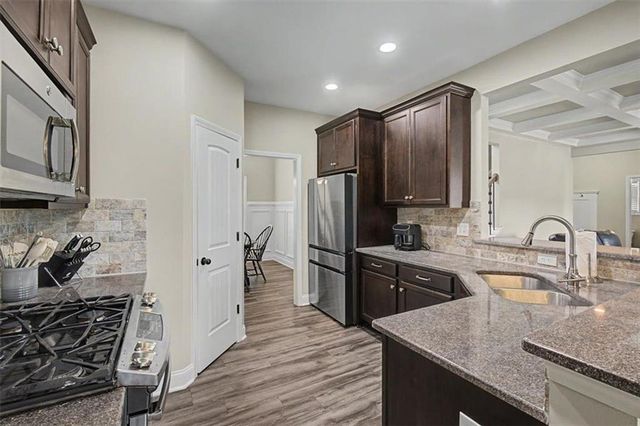 120 Cobblestone Trail, Dallas, GA 30132