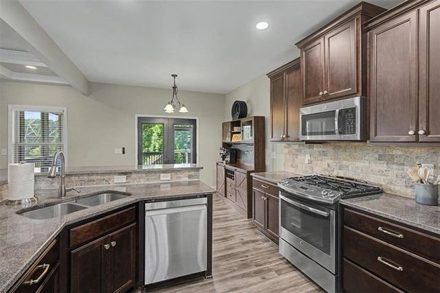 120 Cobblestone Trail, Dallas, GA 30132