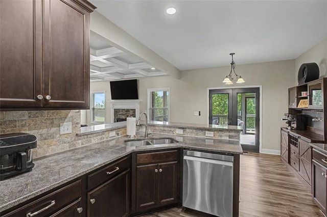 120 Cobblestone Trail, Dallas, GA 30132