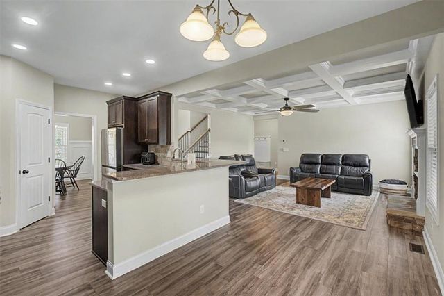 120 Cobblestone Trail, Dallas, GA 30132