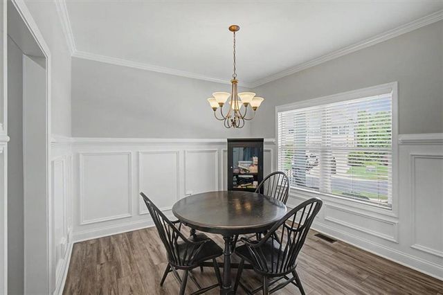 120 Cobblestone Trail, Dallas, GA 30132