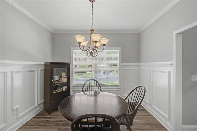 120 Cobblestone Trail, Dallas, GA 30132