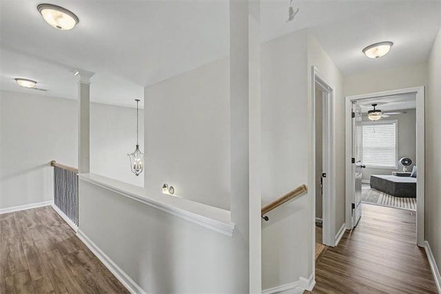 120 Cobblestone Trail, Dallas, GA 30132